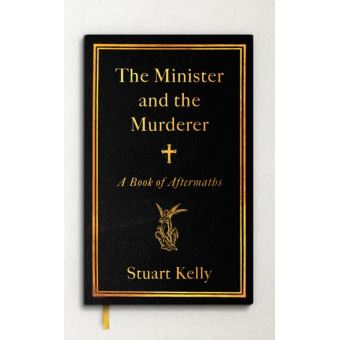 MINISTER AND MURDERER - 1