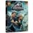Jurassic ParkJurassic World : Fallen Kingdom DVD_0