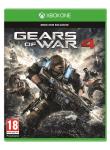 Gears of War 4 Xbox One