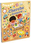Cherche et trouve : l'école maternelle