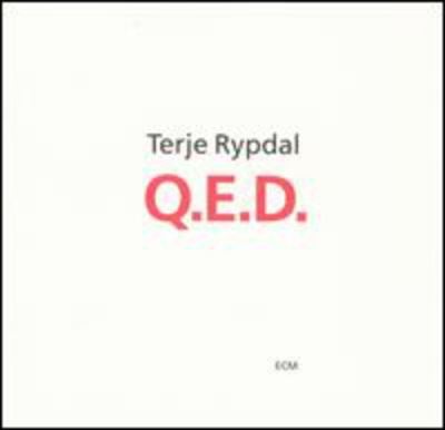 Q.E.D.(Quad Erat Demonstrandum)