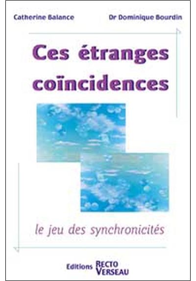 Ces étranges coïncidences
