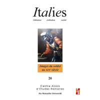 Images du soldat au xixe siècle