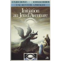 Jeu initiat au jeu avent