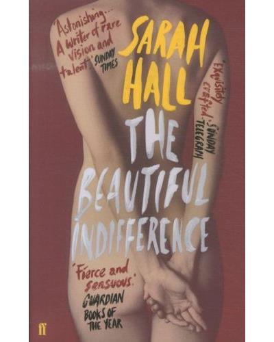 BEAUTIFUL INDIFFERENCE
