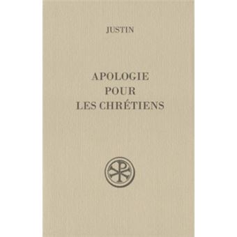 Rome Chrétienne et ses monuments - EUGENE DE LA GOURNERIE - 1867 Apologie-pour-les-chretiens