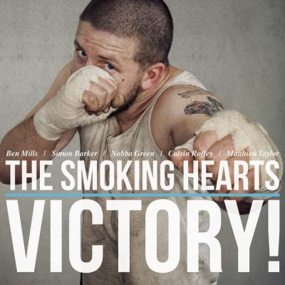 Victory!