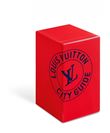 Coffret City Guide 2022 / 7 villes (Chinois)