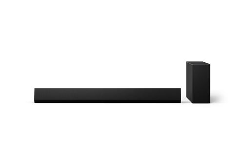 Lg Dsg10ty Haut-parleur Soundbar Noir 3.1 Canaux 420 W