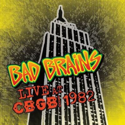 Live at cbgb s 1982
