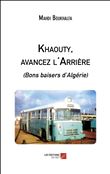 Khaouty, avancez l'Arrière