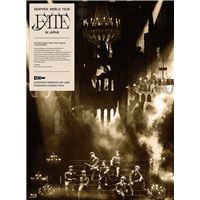 Enhypen World Tour 'Manifesto' In Japan Kyocera Dome Osaka Blu-ray