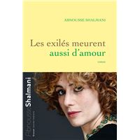 J'ai péché, péché dans le plaisir - Abnousse Shalmani - Librairie  Saint-Pierre