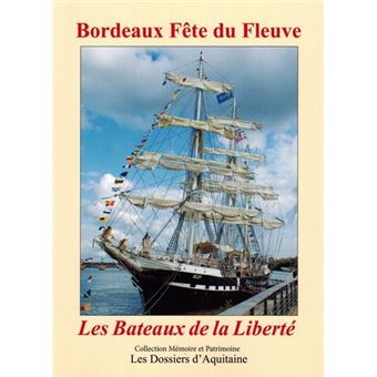 Bordeaux fête du Fleuve