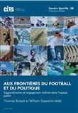 Aux frontières du football et du politique