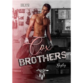 Cox Brothers - Tome 4 : Bayley - 1