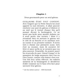 S.O.S. Abeilles : Inès s'en m(i)êle !