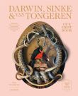 Our first book fine taxidermy by darwin sinke and van tongeren (gb)