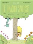 Linette - Tome 2 - Le Dragon saucisse