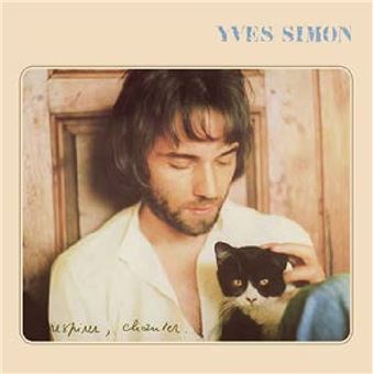 Yves Simon - 1