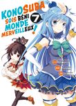 Konosuba : Sois béni monde merveilleux !