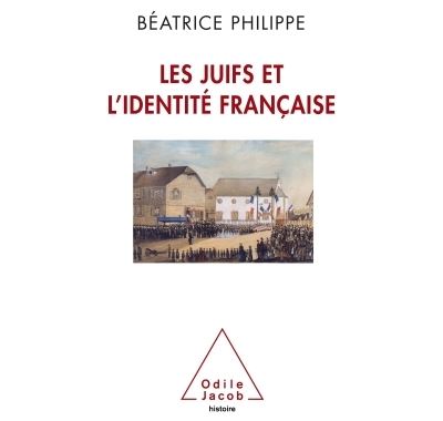 Les Juifs et l'identité française