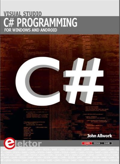 C# Programming for Windows and Android