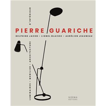 Pierre Guariche