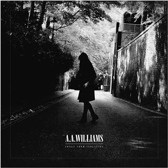 A.A. Williams - 1