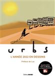 Urbs. L'année 2022 en dessins