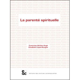 La parenté spirituelle