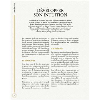 Le grand traité des arts divinatoires