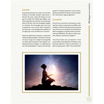 Le grand traité des arts divinatoires