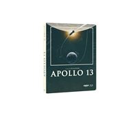 Apollo 13 Édition Limitée Steelbook The Film Vault Blu-ray 4K Ultra HD