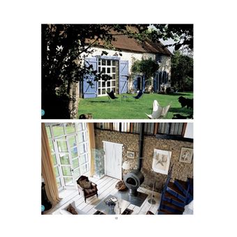 Rénover et transformer dans l'ancien