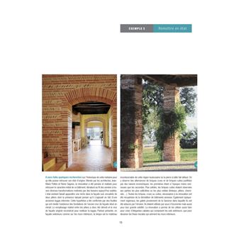 Rénover et transformer dans l'ancien