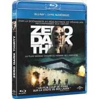 Zero Dark Thirty - Blu-Ray