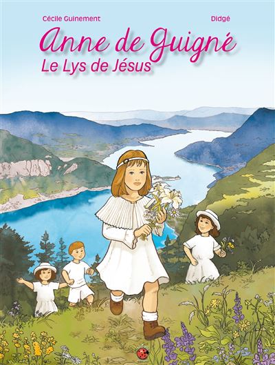 Anne de Guigné