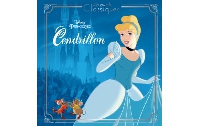 ALADDIN - Les Grands Classiques - L'histoire du film - Disney by COLLECTIF  Book