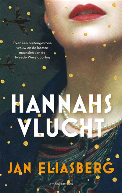 Hannah's vlucht