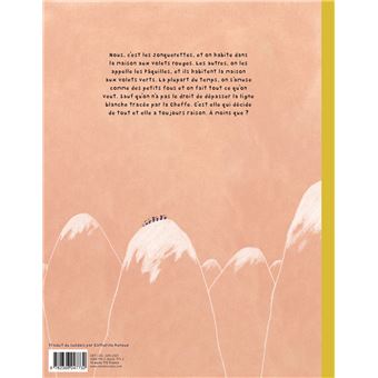 Jonquerettes et Pâquilles