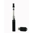 Pack Dynamique Cigartex avec Batterie 650 mA noire + Clearomiseur 1,6 ml +  chargeur USB - Achat & prix