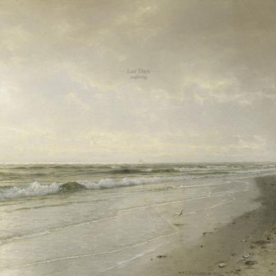 Seafaring Vinyle blanc