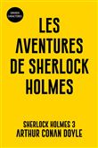 Les Aventures de Sherlock Holmes