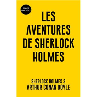 Les Aventures de Sherlock Holmes