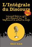 L'Intégrale du Discours