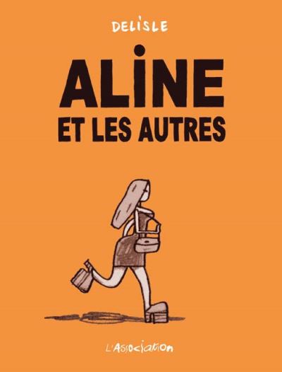 Aline et les Autres