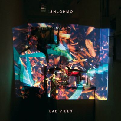Bad Vibes Vinyle 140 gr