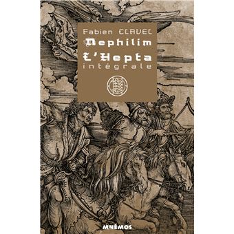 Nephilim, l'hepta