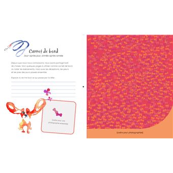 Mon chien - Notre histoire, nos meilleurs moments